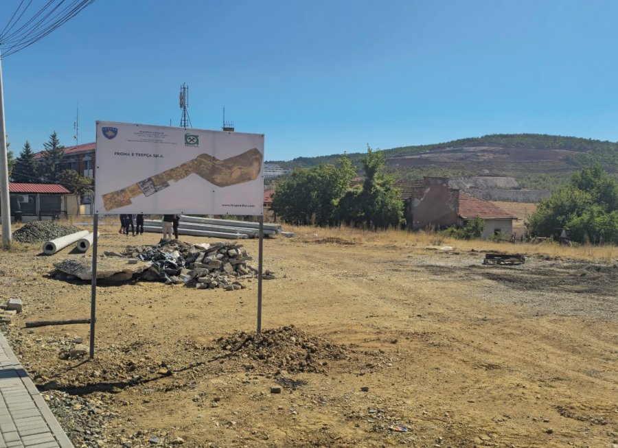 “Trepça” nis procesin e lirimit të pronave në Zonën Kadastrale në Hajvali, vlera mbi 23 milionë euro