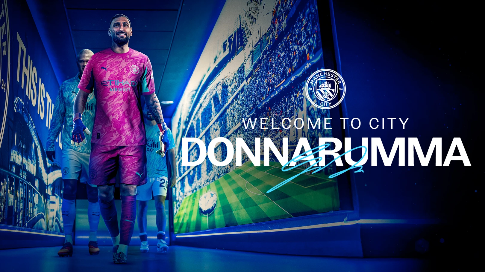 Donnarumma flet për largimin e tij nga PSG-ja
