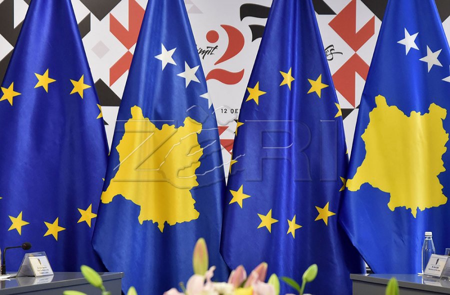 BE: Presim që Kosova dhe Serbia t’i përmbushin me shpejtësi angazhimet e tyre në kuadër të dialogut