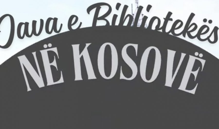 Java e Bibliotekës në Kosovë 2025 – tradita dhe inovacioni në shërbim të dijes