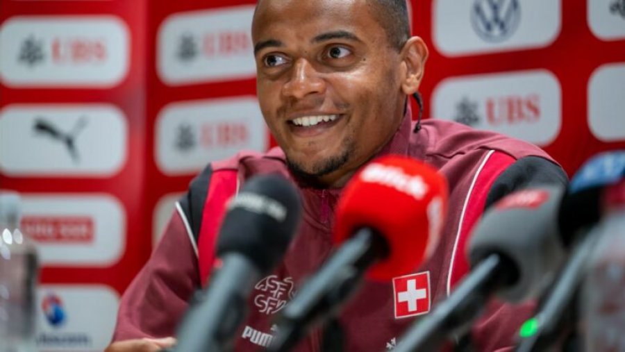 Akanji flet për përballjen me Kosovën dhe zgjedhjen e Leon Avdullahut për ta lënë Zvicrën