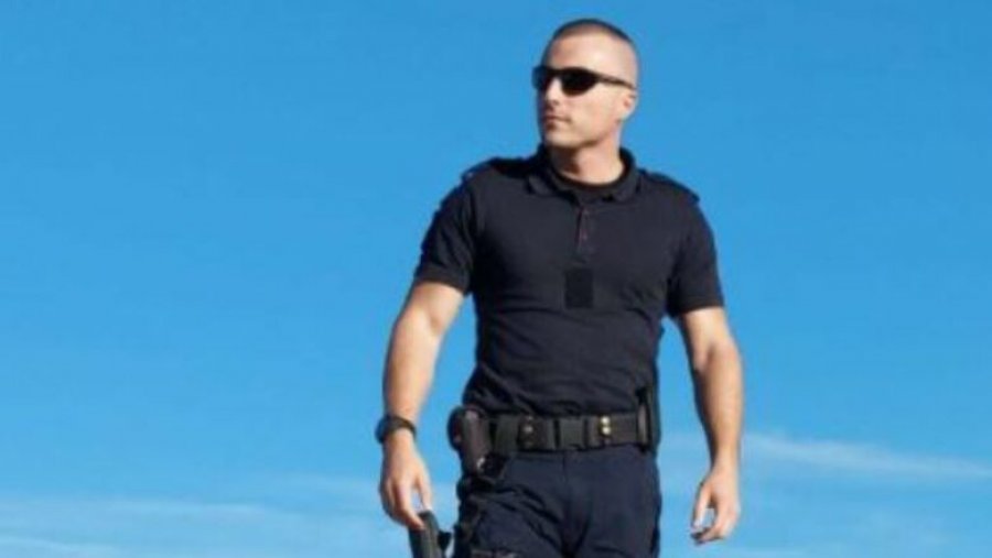 Ish-policit Arbnor Spahiu i vazhdohet paraburgimi edhe për tre muaj në Serbi, familja kërkon ndihmë financiare