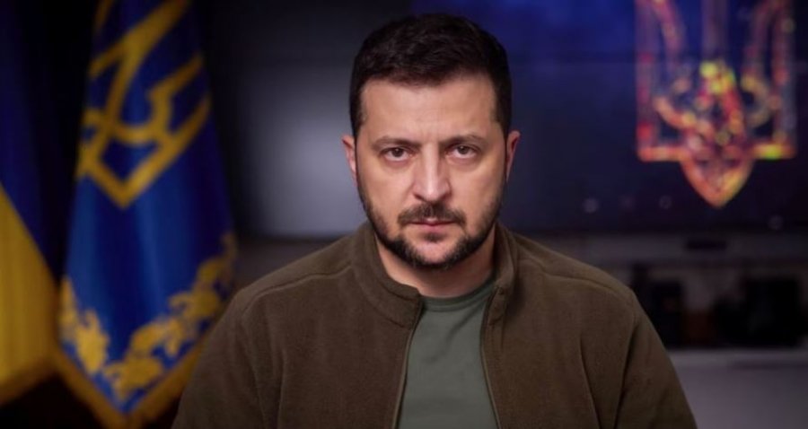 Zelensky: Mijëra trupa mund të vendosen në Ukrainë në bazë të garancive të sigurisë