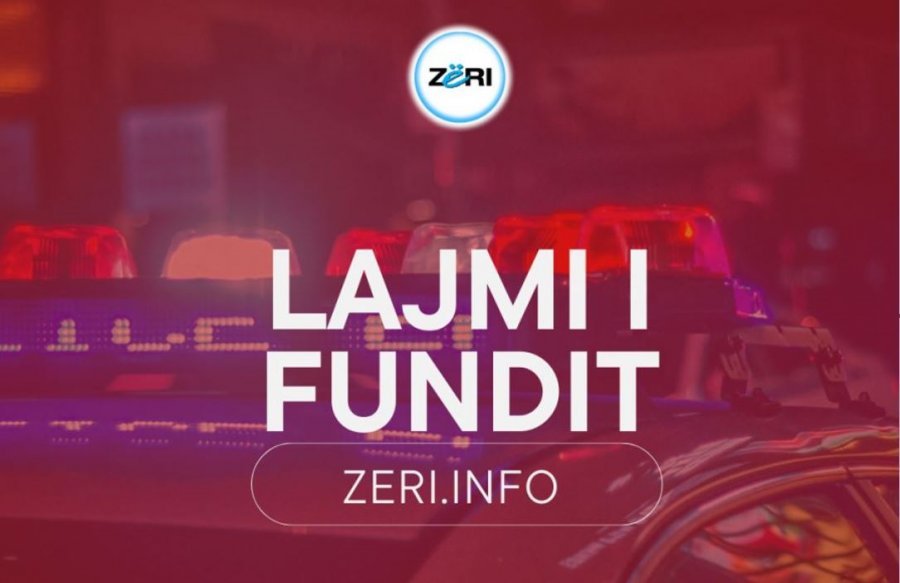 Aksident trafiku mes dy veturave në magjistralen Prishtinë – Ferizaj, lëndohet një person