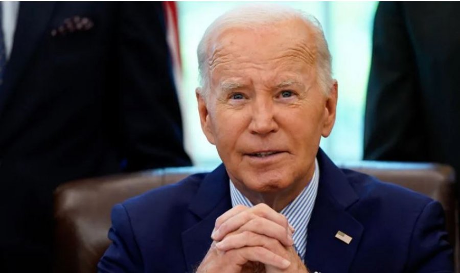 Joe Biden i nënshtrohet një operacioni për kancerin e lëkurës