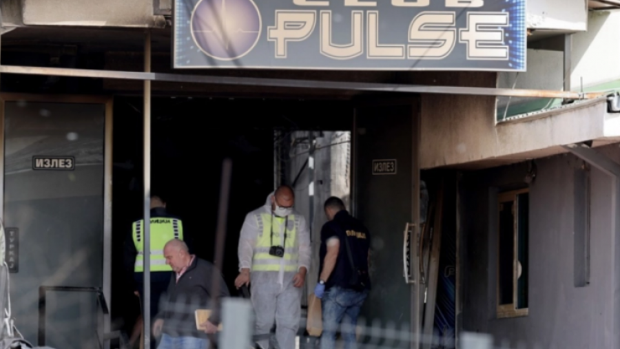 Prokuroria ngre aktakuzë edhe ndaj një personi për zjarrin në “Pulse”