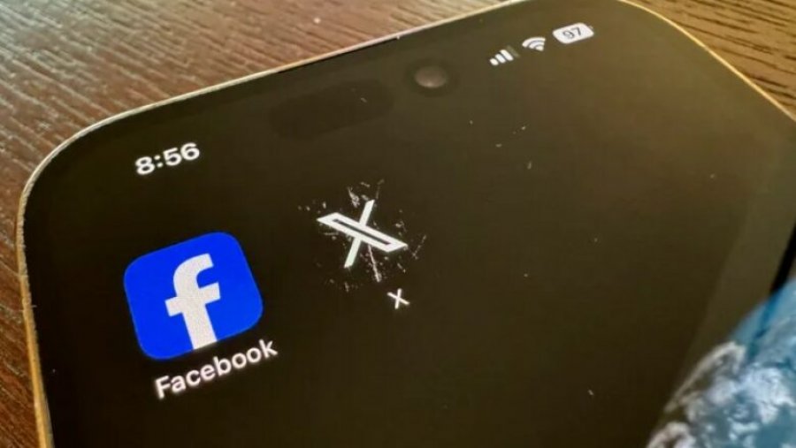 Nepali drejt bllokimit të Facebook, X, YouTube dhe platformave të tjera të mediave sociale
