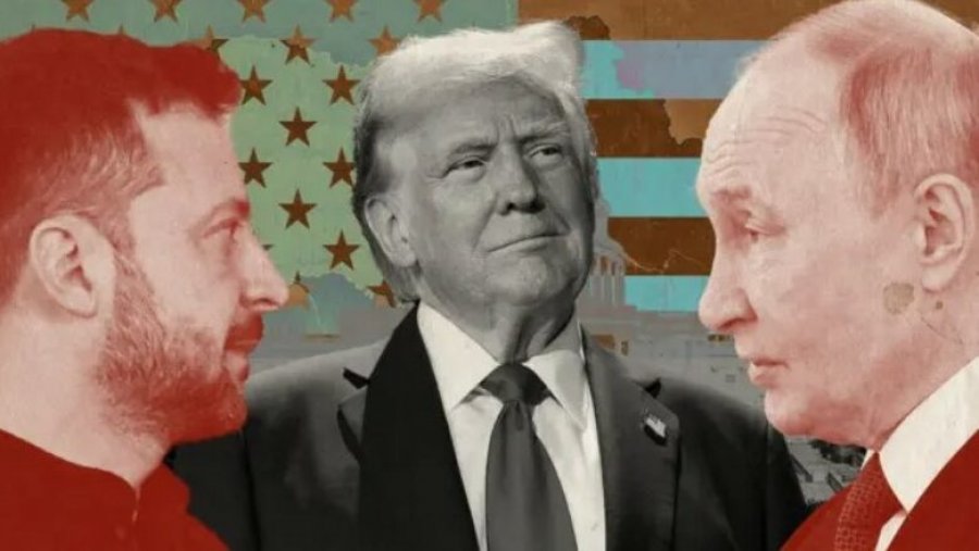 Trump pesimist se mund të ndalet lufta në Ukrainë