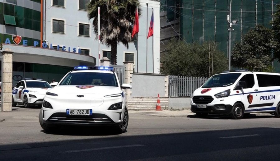 Gjuajti me shotgun pas një konflikti, prangoset 27-vjeçari në Durrës