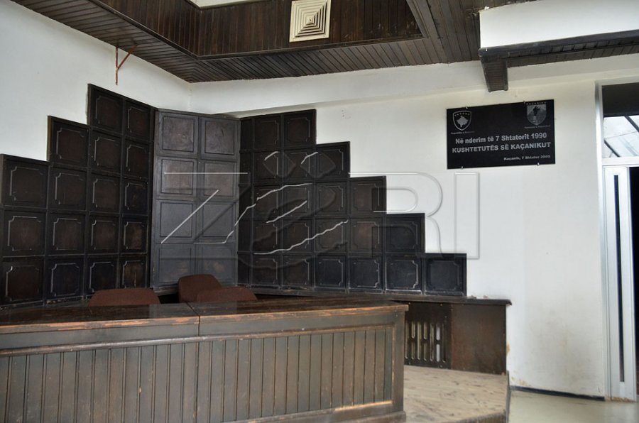 Basha: Kushtetuta e Kaçanikut mbetet testament i gjallë i unitetit