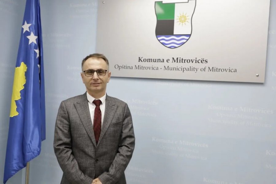 U shkarkua nga Hamza, flet për herë të parë Jashari: Ishte gabim teknik me vlerë 6500 euro