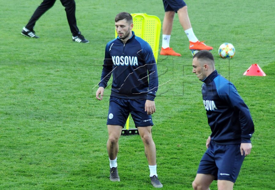 Arbër Zeneli e konfirmon përplasjen me FFK-në