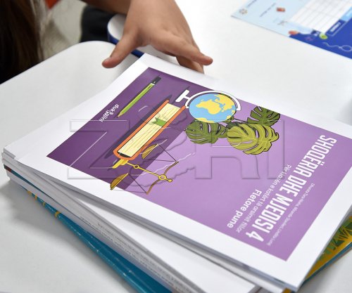 Mbi 159 mijë prindër kanë aplikuar për subvencionimin e teksteve shkollore