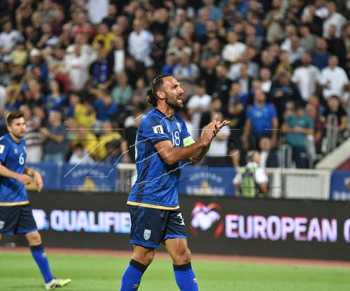 Barcelona e vlerëson transferimin e Vedat Muriqit në verë