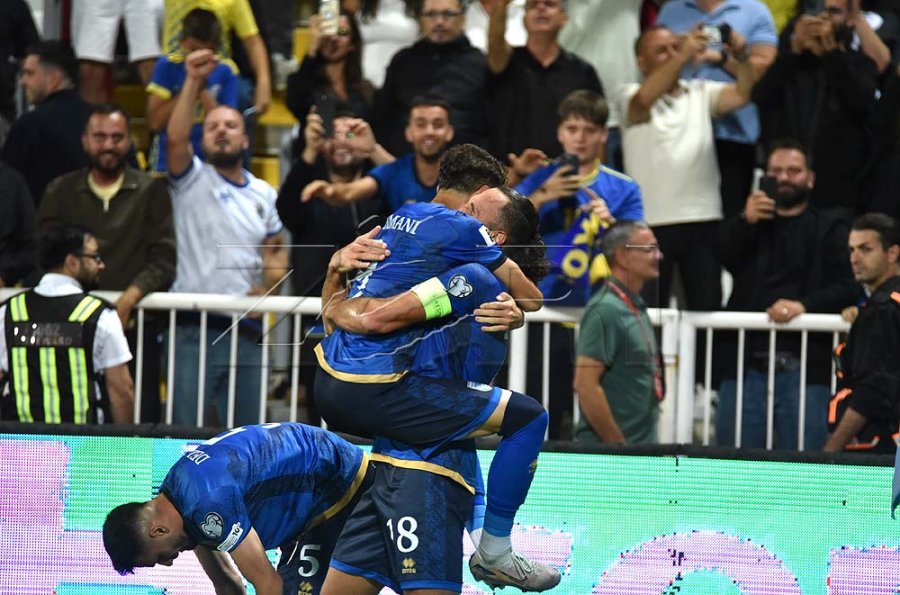 Si u pa fitorja madhështore e Kosovës në sytë e mediave fqinje dhe botërore?