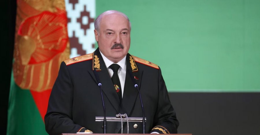 Çekia me aleatë e shkatërrojnë një rrjet bjellorus të spiunazhit në Evropë