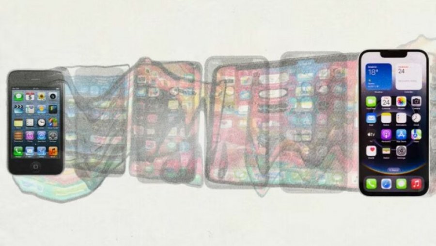 Ngjarja më e madh e Apple ndodh sot, ja çfarë pritet nga aty