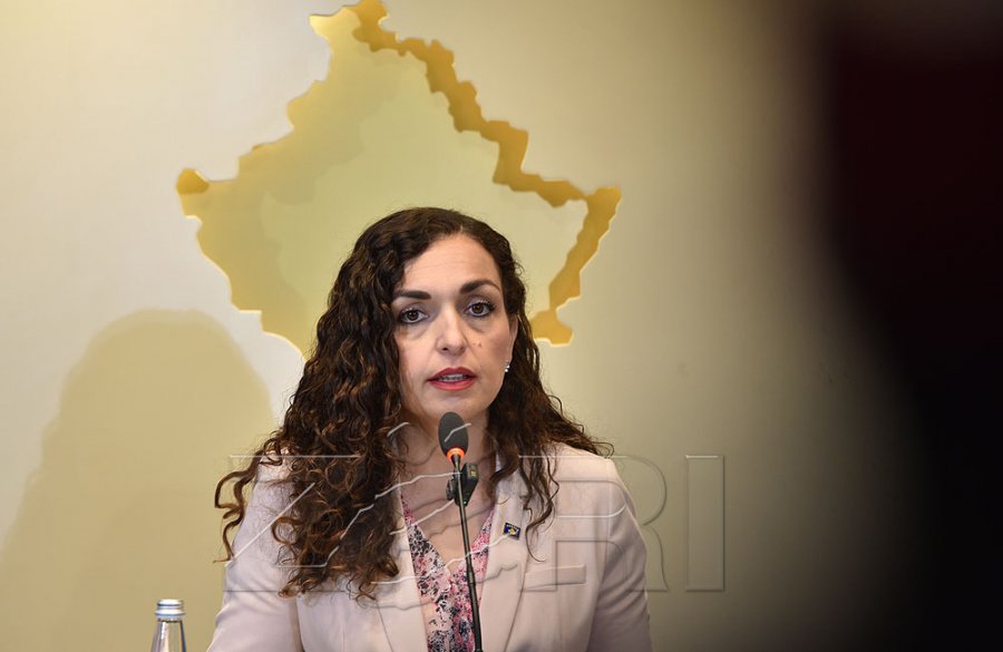 Bllokada në Kuvend, Osmani: Cenon themelet mbi të cilat u ndërtua Republika e Kosovës
