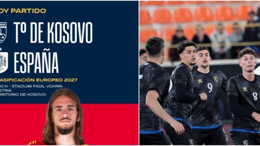 Skandal nga Spanja, refuzon ta njohë Kosovën si shtet – i referohet si “territor”