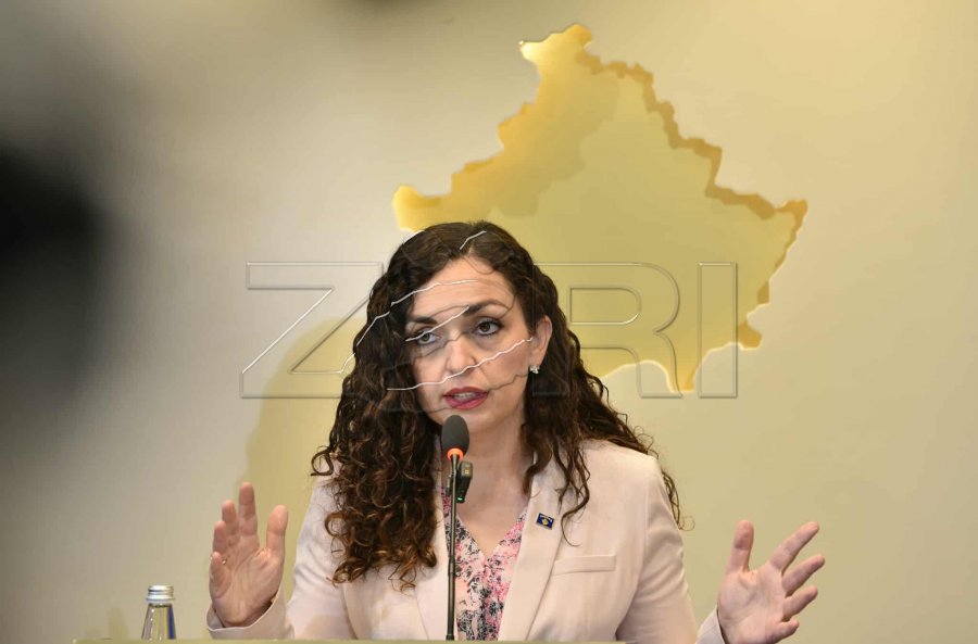 Çka qëndron pas akuzave të Osmanit kundër Listës Serbe?