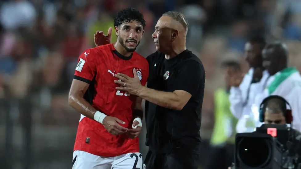 Marmoushi mungon në derbin ndaj Man Utd të dielën