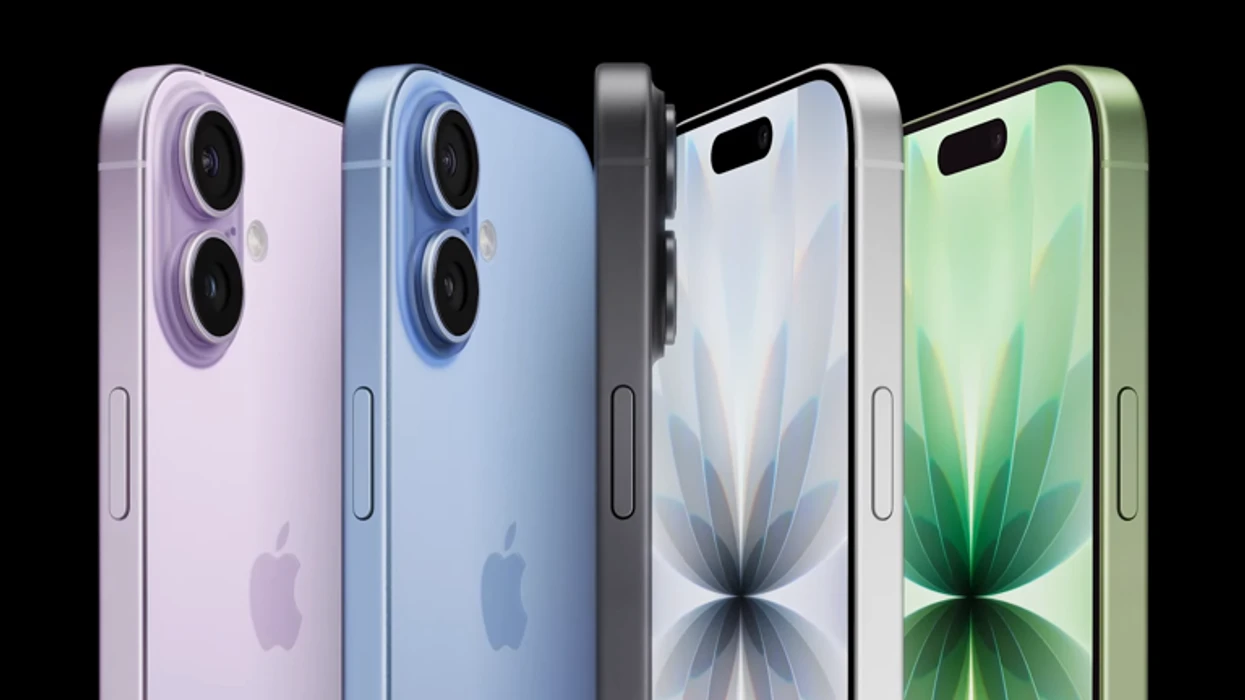 Gjithçka që zbuloi Apple në eventin e lansimit të iPhone 17: iPhone Air, iPhone 17 Pro e AirPods Pro 3 dhe më shumë