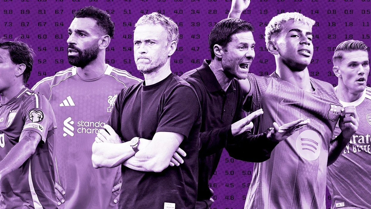 Superkompjuteri parashikon favoritët e Ligës së Kampionëve 2025/26 – Real Madrid i shtati