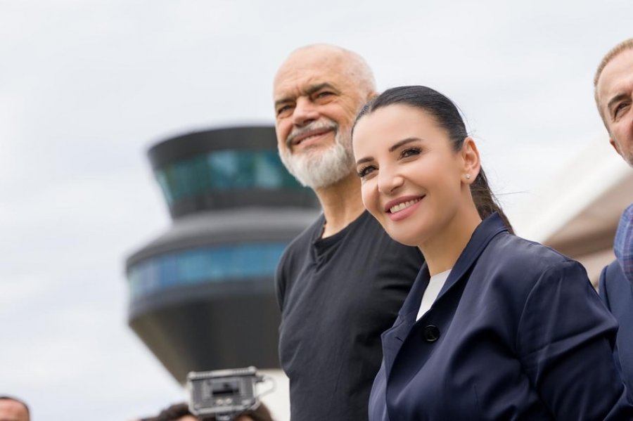 SPAK i kërkon Kuvendit t’ia heqë imunitetin Ballukut me qëllim arrestimin e saj