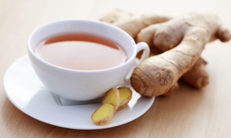 Çaj detox sa herë që keni ndjesinë e fryrjes së barkut