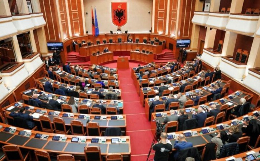 Kuvendi i Shqipërisë – legjislatura e 11-të nis nesër punimet me seancën konstituive
