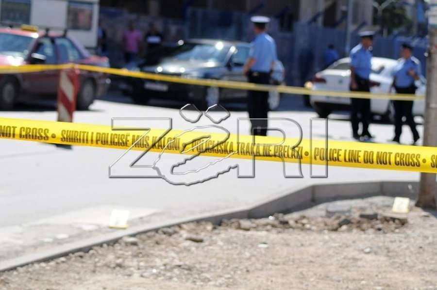 Një revole u gjet pranë trupit të pajetë mbrëmë në Përpellac të Podujevës