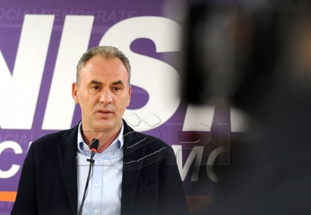 Gashi: Nisma do ta ketë problem pragun, listë pa risi