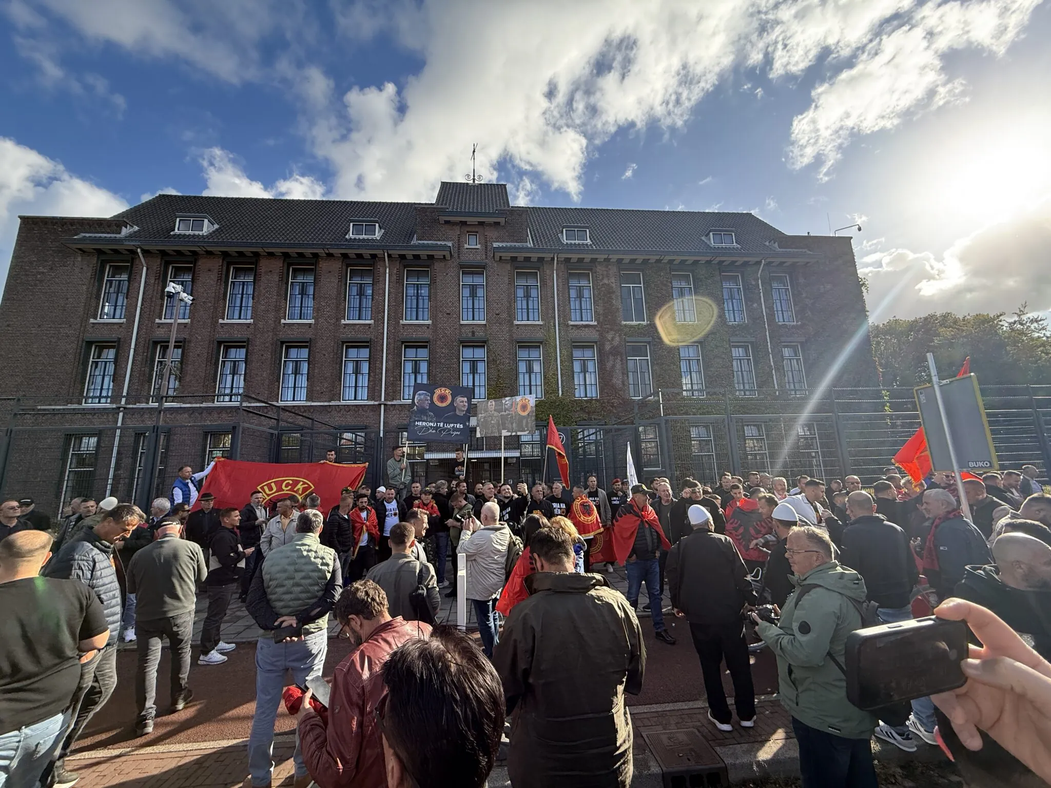 2026: Kosova para vendimit ‘special’ në Hagë