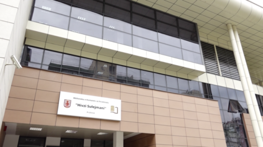 “Hivzi Sulejmani” nesër do t’i shpërblejë eseistët më të mirë