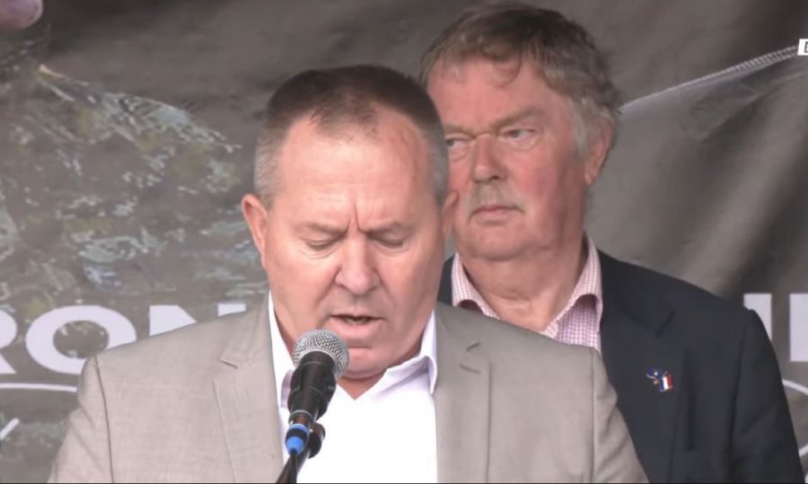 Gucati: Evropa të mos lejojë që drejtësia të shndërrohet në instrument politik