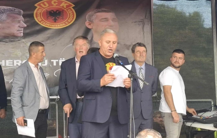 Koci: Sot ngremë zërin kundër padrejtësive, mjaft më