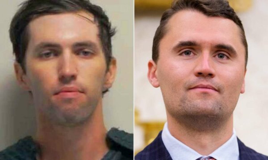 Nxënësi i shkëlqyer që përfundoi i arrestuar për vrasjen e Charlie Kirk – Pse Tyler Robison ndryshoi kaq shumë