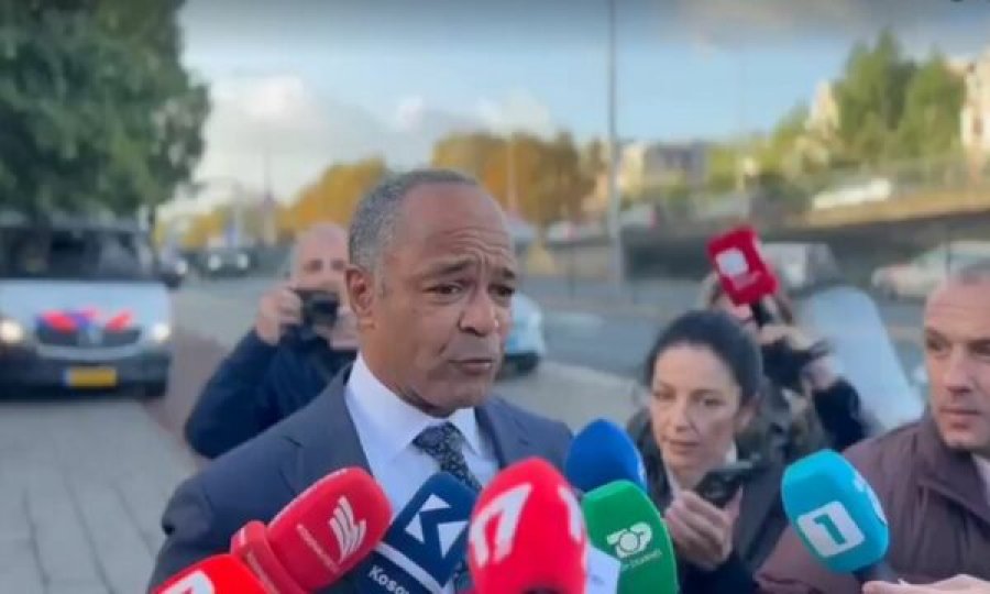 Avokati i Thaçit: Sot kuptohet se çfarë me të vërtetë ka ndodhur në Kosovë në vitin 1999