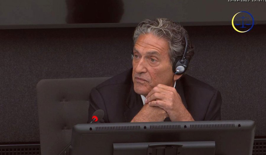 James Rubin dridh muret e gjykatës, krejt çka tha për luftën e drejtë të UÇK-së