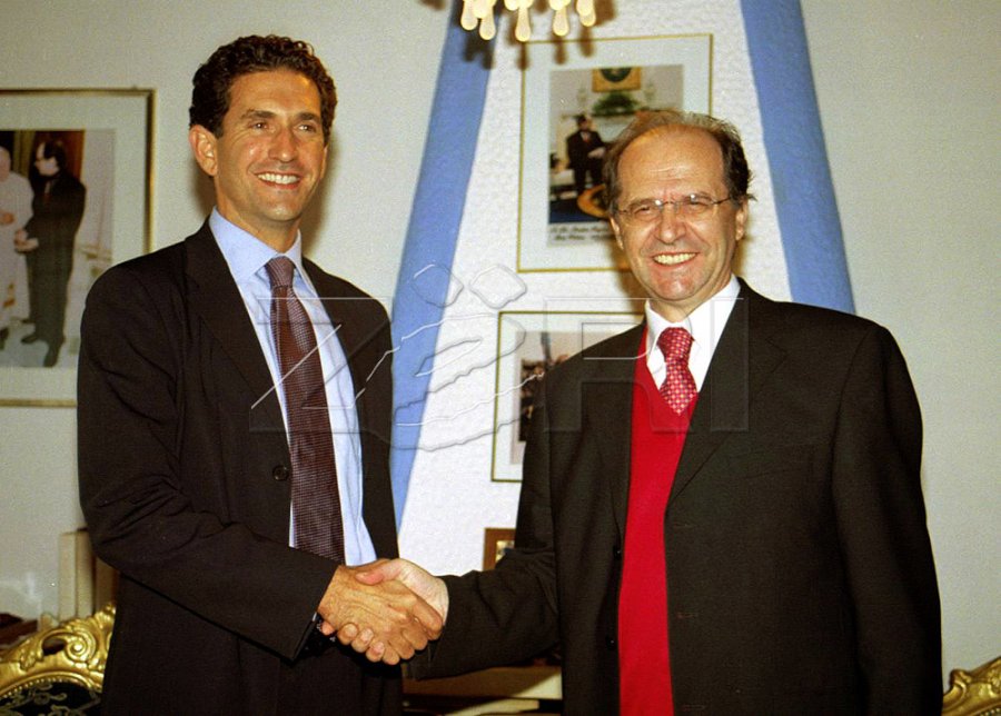 Rubini tregon për dy takimet e para me Ibrahim Rugovën, nis dëshminë prej kohëve më të hershme