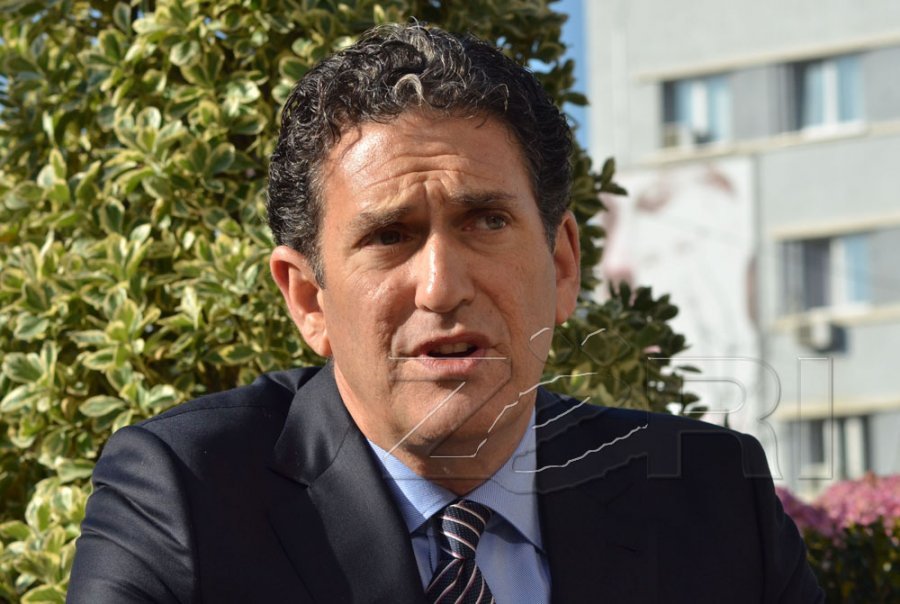 Çka tha James Rubin për UÇK-në në vitin 2023?