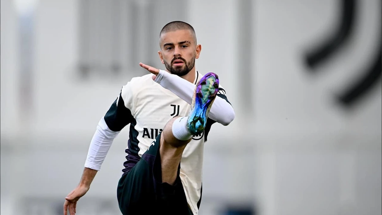 Zhegrova pritet të debutojë me Juventusin në ndeshjen e Ligës së Kampionëve kundër Dortmundit