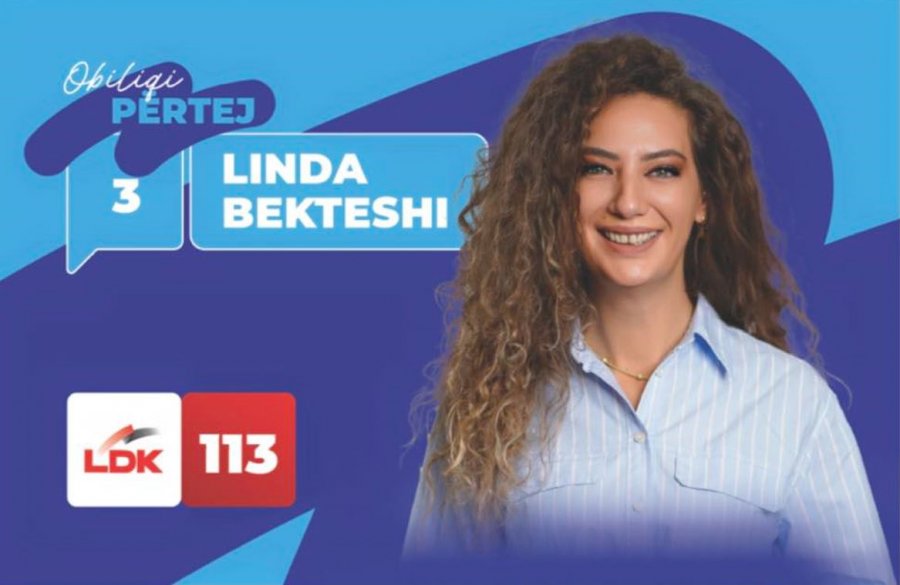 Bekteshi kërkon besimin e qytetarëve: Bashkë me ju do ta bëjmë të pamundurën të mundur