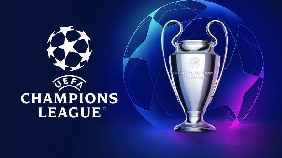 Juventusi barazon me Dortmundin, Real Madridi fiton ngushtë ndaj Marseillet