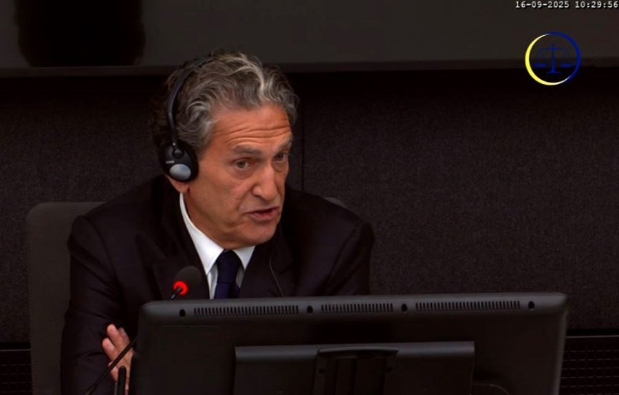 Rubin: Nuk kam konfirmim për trafik droge nga UÇK-ja