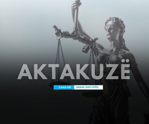 Theri me thikë bashkëshorten dhe vajzën e saj, ngrihet aktakuzë ndaj të dyshuarit në Prizren