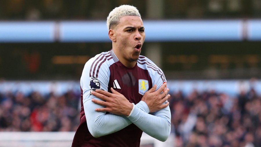 Chelsea vëzhgon bisedimet Rogers – Aston Villa