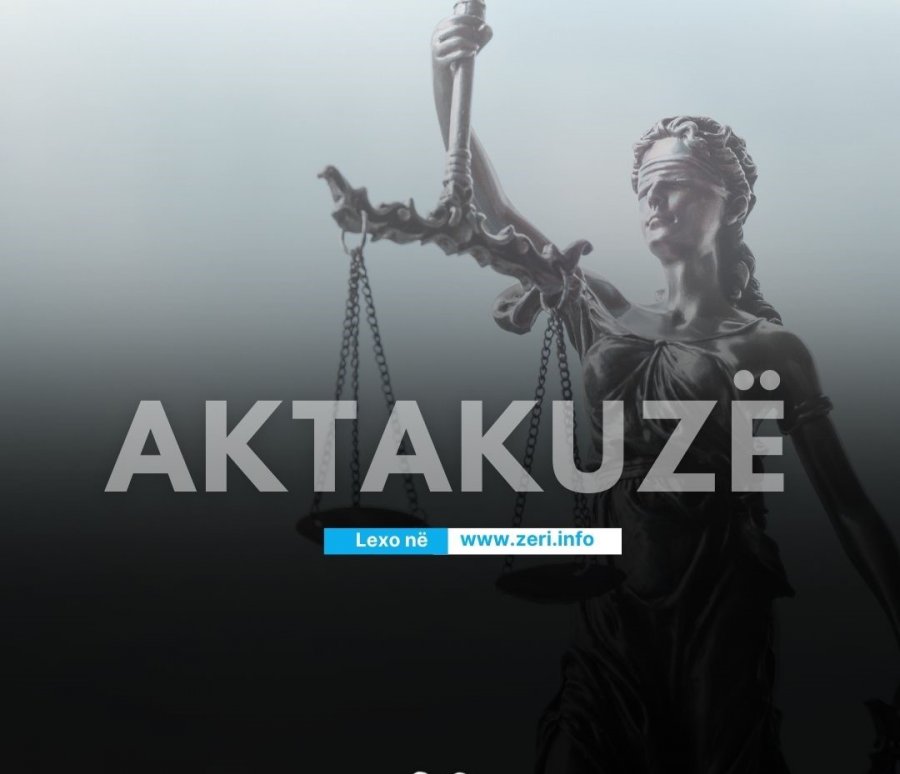 Theri me thikë bashkëshorten dhe vajzën e saj, ngrihet aktakuzë ndaj të dyshuarit në Prizren