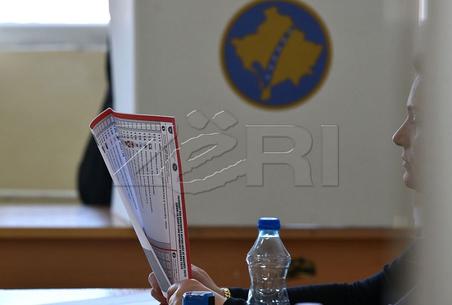Limaj thotë se Kosova mund të shkojë në zgjedhje sivjet