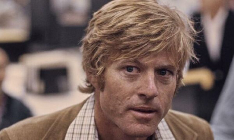 Trumpi dhe Clintoni pas vdekjes së Redfordit: I pakrahasueshëm, një ikonë e vërtetë